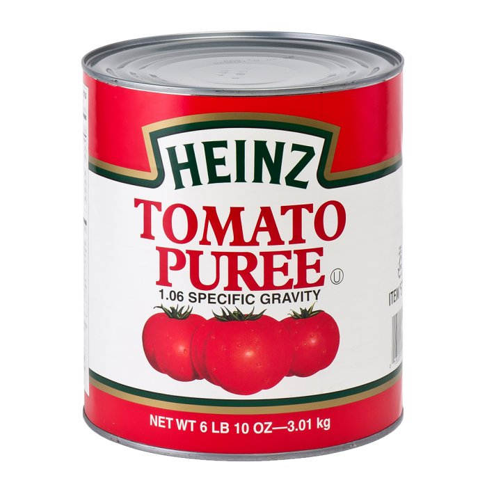 Tomato Puree